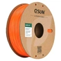 Пластик для 3D-принтера eSUN eABS-HIGH SPEED 1кг, 1.75мм, ORANGE (EABS+HS-P175O1) - зменшене зображення 1