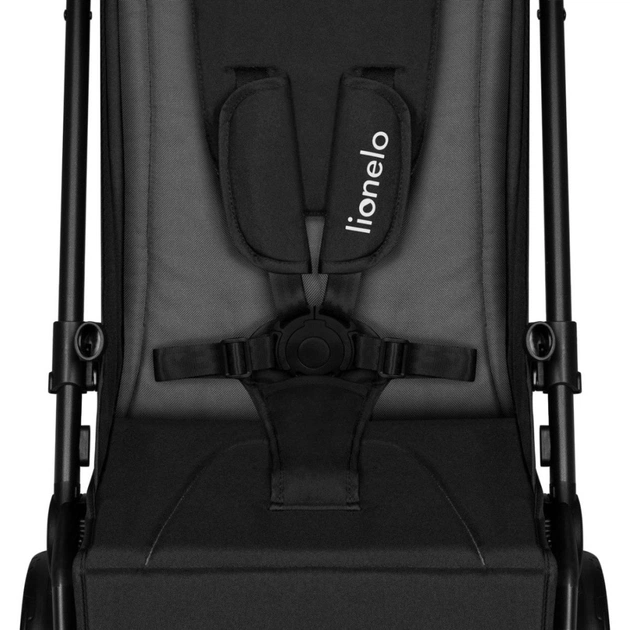 Коляска Lionelo Cloe Grey Stone (LO-CLOE GREY STONE) - picture 15