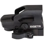 Коліматорний приціл Sigeta AntiRU-01 (65701) - зменшене зображення 4