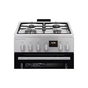 Плита Electrolux LKK560228X - зменшене зображення 2