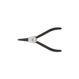 Щипці Neo Tools для стопорних кілець, зовнішні, прямі, діапазон 10-25 мм, CrV, 180 мм (01-087) зображення 1