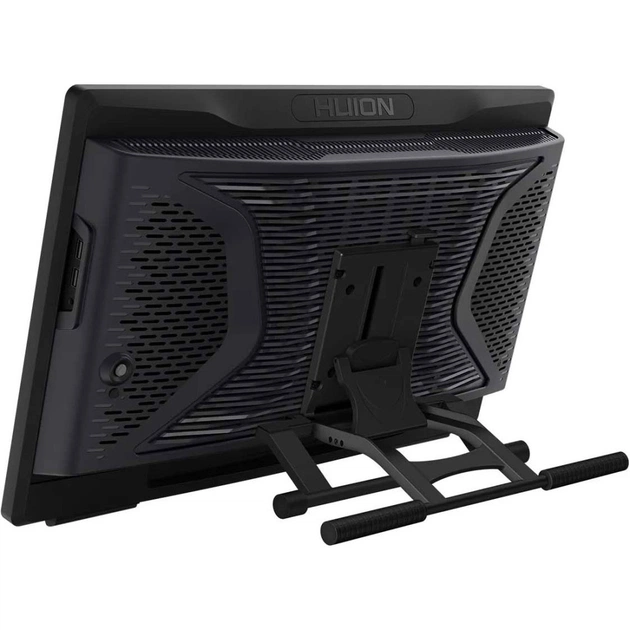 Планшет-монитор Huion Kamvas Studio 24 (KS2401) - изображение 5