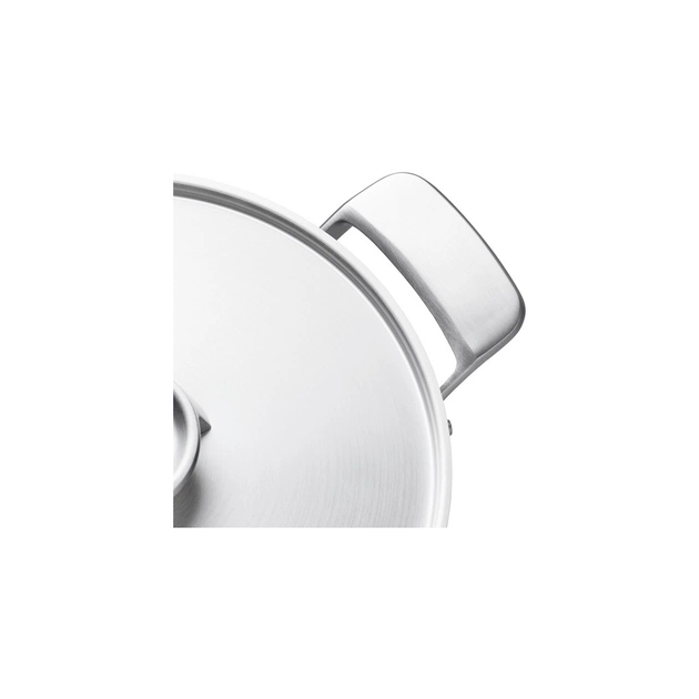 Каструля Fiskars Taiten з кришкою 3,5 л (1066952) - picture 5