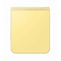 Мобільний телефон Samsung Galaxy Flip6 12/256Gb Yellow (SM-F741BZYGSEK) - зменшене зображення 7