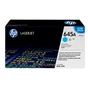 Картридж HP CLJ 645A cyan, для 5500/5550 series (C9731A) - зменшене зображення 1