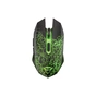 Мишка Trust GXT 107 Izza Wireless Optical Gaming Mouse (23214) - зменшене зображення 6