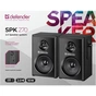 Акустична система Defender SPK 270 USB Black (65270) - зменшене зображення 7