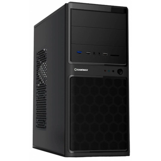 Корпус для ПК Gamemax MT306NPU3CR - изображение 1