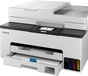 МФУ А4 цв. Canon Maxify GX2040 c Wi-Fi (6171C007AC) - уменьшенное изображение 2