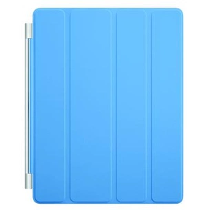 Чохол до планшета Apple Smart Cover для iPad 2 (blue) (MC942ZM/A) зображення 1