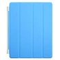 Чохол до планшета Apple Smart Cover для iPad 2 (blue) (MC942ZM/A) - зменшене зображення 1