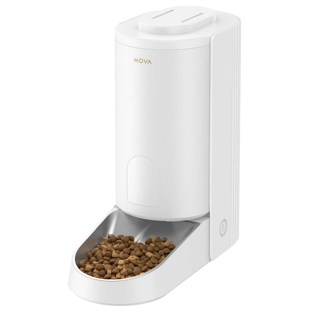 Смарт-кормушка Mova Automatic PET Feeder PF10 Pro (PF10A) - изображение 1