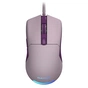 Мишка Hator Pulsar 2 USB Lilac (HTM-514) - зменшене зображення 1