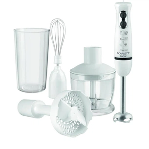 Блендер Scarlett SC-HB42M33 зображення 1