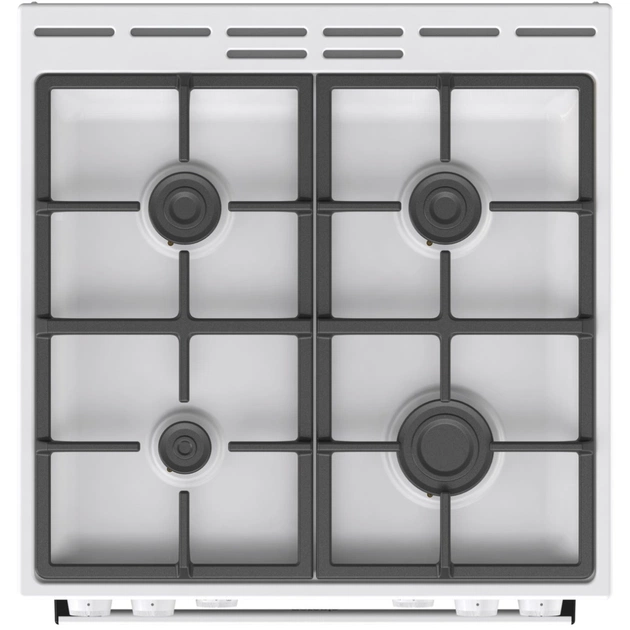 Плита Gorenje GK6A40WFFM - picture 9