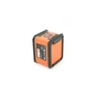 Лазерний нівелір HiLDA IP54, 500cm, Orange (Hilda-Or) - зменшене зображення 5