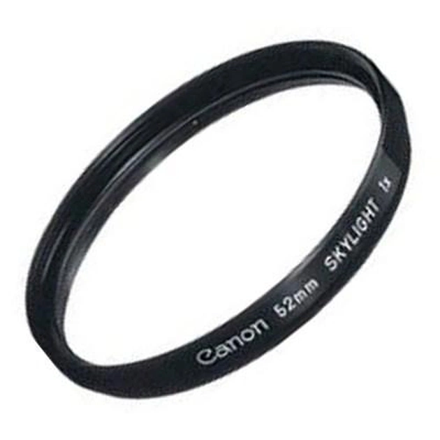 Світлофільтр Canon SKY 52mm (2590A001) - зображення 1