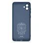 Чохол до мобільного телефона Armorstandart ICON Case Samsung A04 (A045) Dark Blue (ARM66077) - зменшене зображення 2