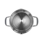 Каструля Ringel Hanover з кришкою 3.6 л (RG-2005-20) - зменшене зображення 3