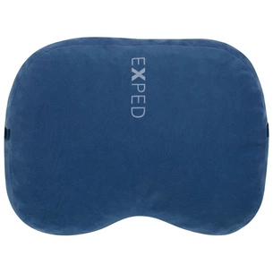 Туристична подушка Exped Deepsleep Pillow M navy (018.1116) зображення 1