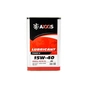 Моторна олива AXXIS 15w-40 Power M 5л (ax-571) - зменшене зображення 1