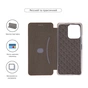 Чохол до мобільного телефона Armorstandart G-Case Tecno Spark Go 2 4G Rose Gold (ARM88434) - зменшене зображення 3