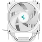 Кулер до процесора Deepcool AG300 WH ARGB - зменшене зображення 4