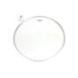 Пластик для барабана Remo Emperor Clear Bass Drumhead 20" (226220) - уменьшенное изображение 2