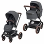 Коляска Maxi-Cosi FAME Twillic Graphite (1920204110) - зменшене зображення 1
