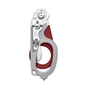 Мультитул Leatherman Raptor Rescue чохол Utility сіро-бордовий (833482) - уменьшенное изображение 3