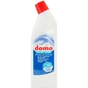 Средство для чистки унитаза Domo Снежное сияние 1 л (4820024949521) - уменьшенное изображение 1