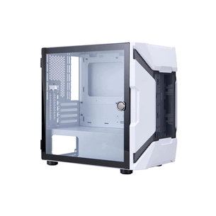 Корпус 1stPlayer D3-A-WH зображення 1