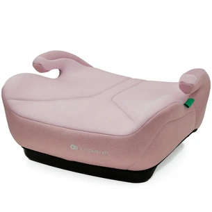 Автокрісло Kinderkraft i-Boost 2 бустер Pink (KCIBOO02PNK0000) (5902533929184) зображення 1