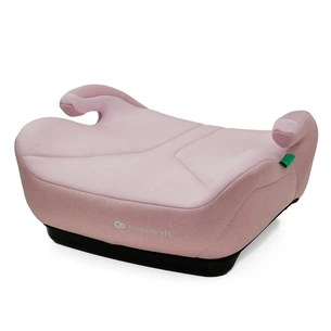 Автокрісло Kinderkraft i-Boost 2 бустер Pink (KCIBOO02PNK0000) (5902533929184) зображення 1
