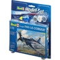 Збірна модель Revell Винищувач F4U «Корсар» рівень 3, 1:72 (RVL-63983) - зменшене зображення 1