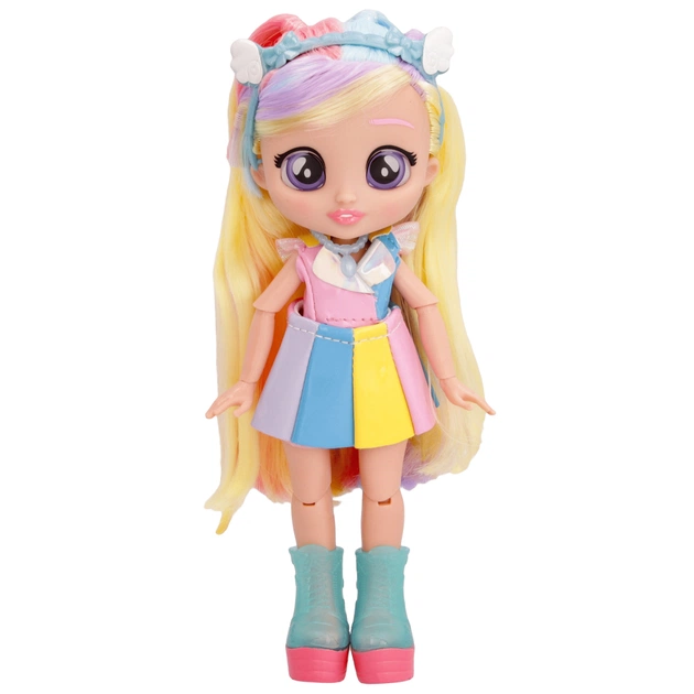 Лялька IMC BFF S3 Джена (913097) - зображення 1