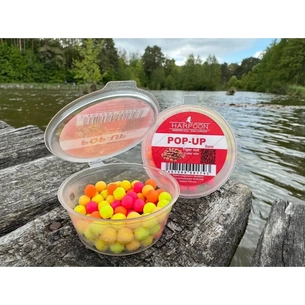 Бойл Harpoon Pop UP 6мм color mix Tiger nut (7407000001793) зображення 1