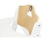 Стілець для годування Lionelo Floris White (LO.FS03) - зменшене зображення 9