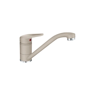 Змішувач Franke Novara-Plus (115.0470.653) зображення 1