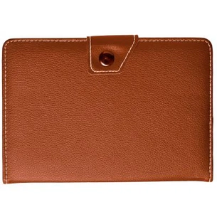 Чохол до планшета Grand-X для 7" Universal TC01 Brown (UTC - GX7TC01BR) зображення 1