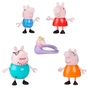 Фігурка Peppa Pig Велика родина Пеппи (G0506) - зменшене зображення 3