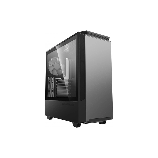Корпус Gamemax Paladin ECO - изображение 1