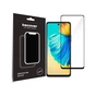 Стекло защитное BeCover Tecno Camon 19 (CI6n)/19 Pro (CI8n) Black (708162) - уменьшенное изображение 1