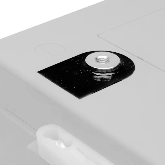 Батарея до ДБЖ LogicPower LPM MG 12В 250 Ач (4198) - picture 4