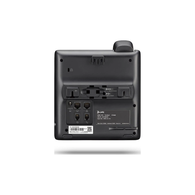 IP телефон Poly Edge B30 (82M84AA) - зображення 3