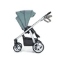 Коляска Espiro 2 в 1 Next Melange 2020 05 Turqoise Island (5906724203411) - зменшене зображення 11