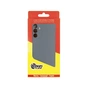 Чохол до мобільного телефона Dengos Carbon Samsung Galaxy M14 5G (grey) (DG-TPU-CRBN-172) - зменшене зображення 5