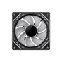 Кулер до корпусу Gamemax FN12A-S2I-R - зменшене зображення 7