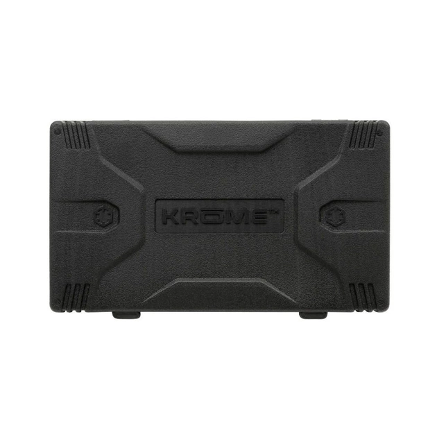 Набір для чистки зброї Allen Krome Modern кал 22 223 30 308 Black 17 предм (70605) - picture 7