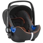 Автокрісло Britax-Romer Baby-Safe i-Size Black Marble (2000024382) - зменшене зображення 3